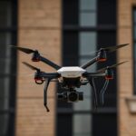 Drone Network
