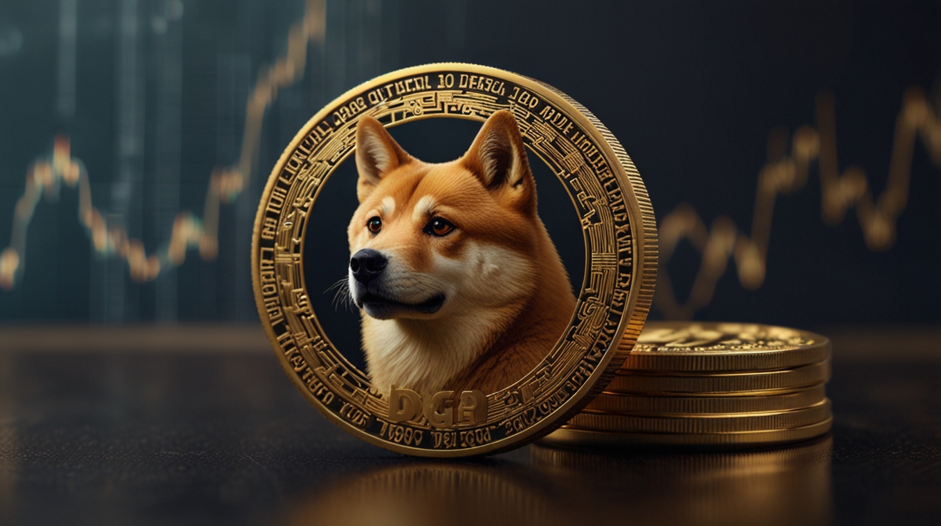 Doge Dividends Coin Surges