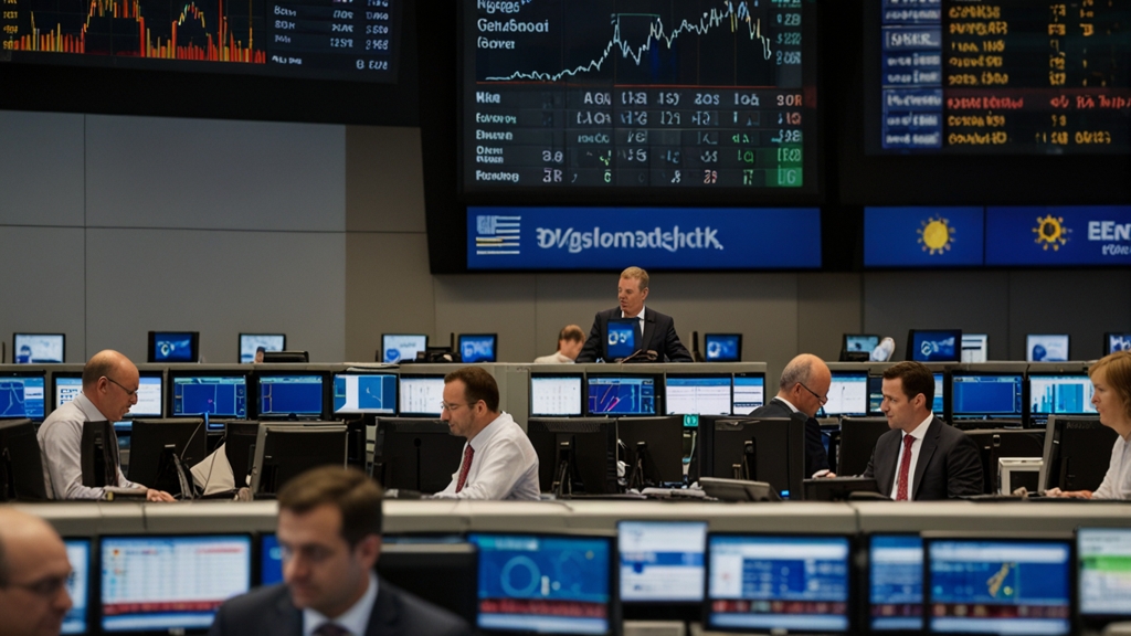 European Markets