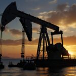 Oil Prices Edge Higher