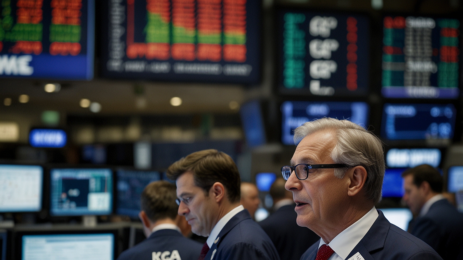 European Markets