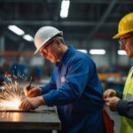 Industrial Skills Shortage