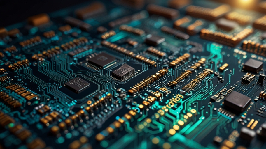 AI Chip Export